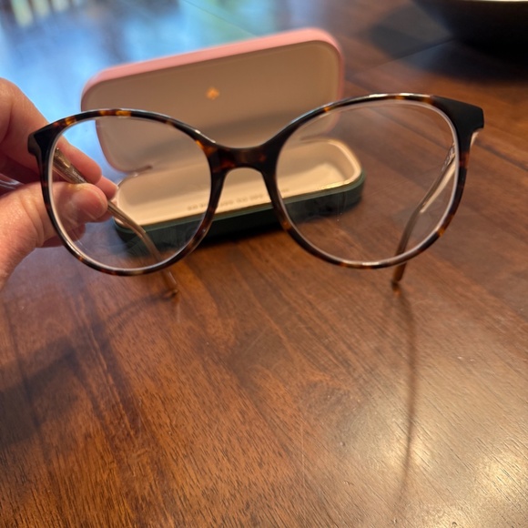 Kate Spade Adelle frames - Picture 3 of 8